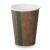12oz Single Wall Compostable Vegware Kraft Cups (1000)